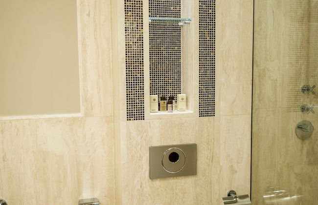 Villa Lanzirotti Luxury Property - Foto 67