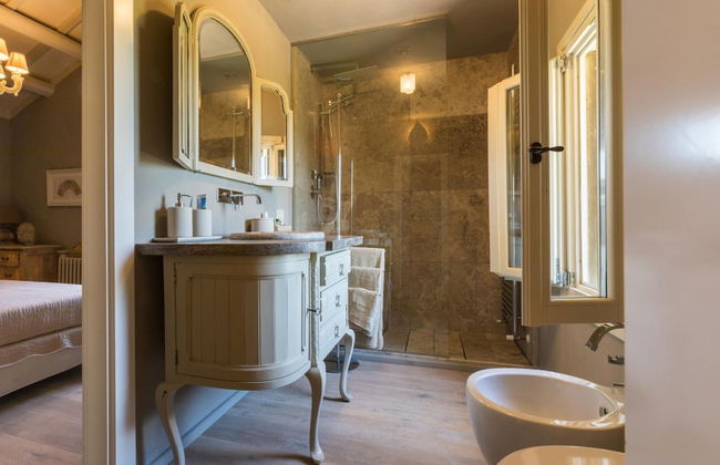 Il Castellaccio 8 in Brisighella - Foto 48