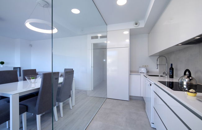 Isea Calpe 06 - Foto 7