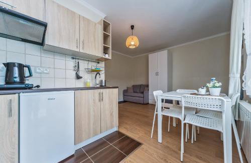 Willa Aleksandra - Apartamenty - Foto 34