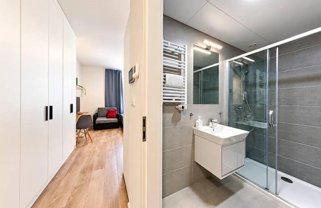 MamaStay Andel apartments - Foto 61