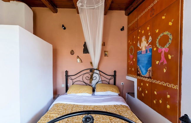 Almond Trees Villas - Foto 12