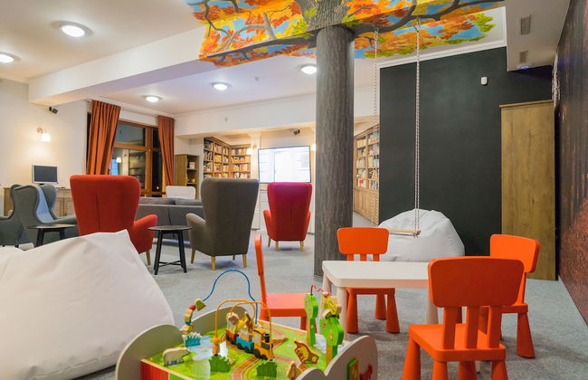 Revelton Studios Frantiskovy Lazne - Photo 50