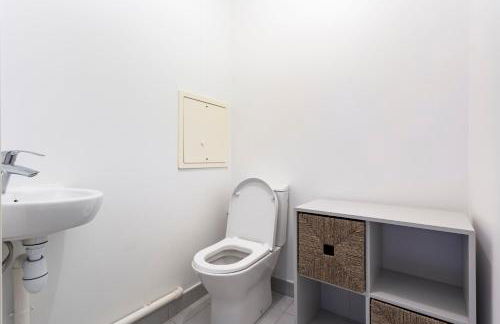 Apart neuf quartier sympa - Foto 12