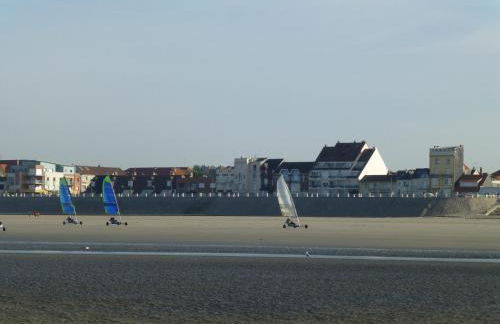 Appartement face mer - Photo 22