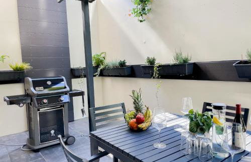 My Baltic Sea - Ferienwohnungen im Seaside House - Foto 67