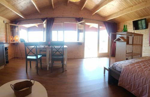 Cabañas by Torre de Arriba - Foto 10