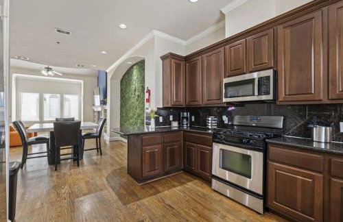 Immersive Getaway - Space, Jungle & More - Foto 17