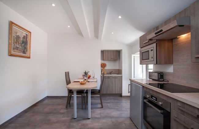 Résidence de la Tour - Foto 24