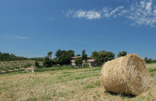 Tenuta Ponziani - Griffin's Resort - Foto 56