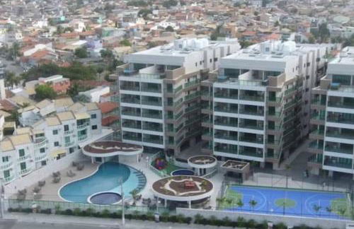 Apê dos Anjos - Foto 59