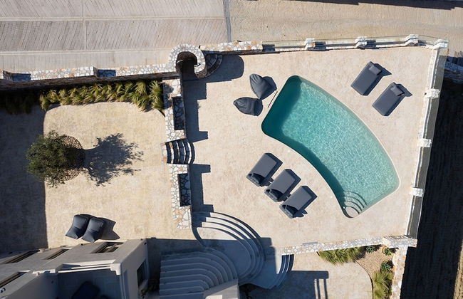 Akrotiri Estate Naxos - Private Hillside Estate - Foto 55