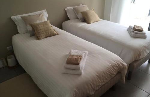 Les Terrasses de la Pinède - Appt climatisé - Photo 7