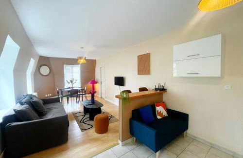 Novita - Appartement 4 personnes - check in h24 & wifi - Photo 6