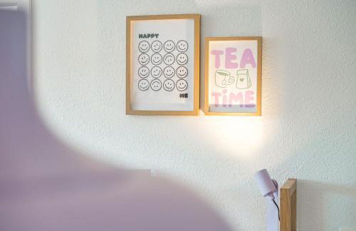 WHONAP - Stadhûs I Küche I Zentral I A81 I Business - Foto 35