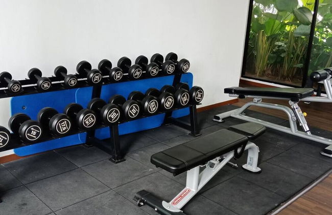 DW Little Home at Midhills Genting - Foto 60