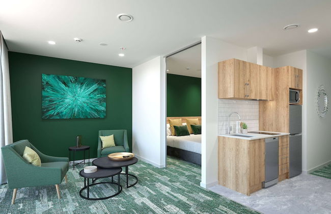 La Quinta By Wyndham Ellerslie Auckland - Foto 13