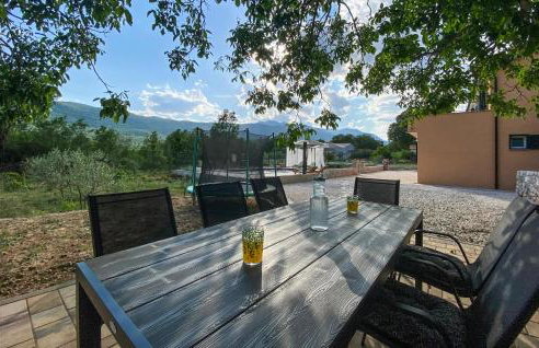 Nice Home In Vrgorac With Wifi - Foto 7