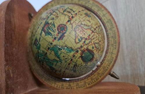 NEU! Fewo zum alten Bäckerlädchen - Foto 16