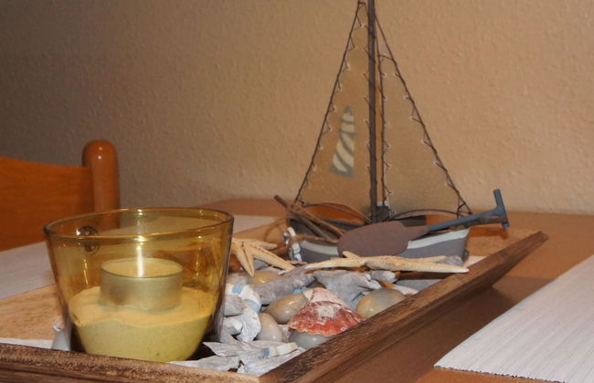 Modern Apartment in Wismar Near Sea - Foto 26