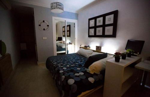 Mediterráneo beach Muñoz - Photo 45