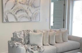 Atlanta Beltline Luxury Double Suite - Foto 7