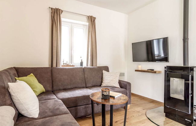 Lakeside Village 33 (+ sauna) - Foto 3