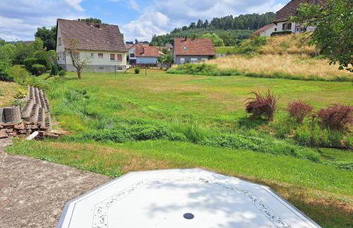 House in Vosges Near Lichtenberg Castle - Foto 35