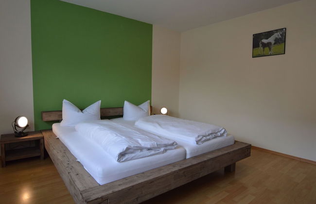 Holiday Home in Morz With Garden - Foto 6