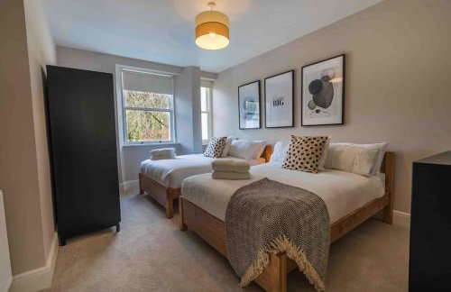 Stylish Sea View Apartment - Foto 5