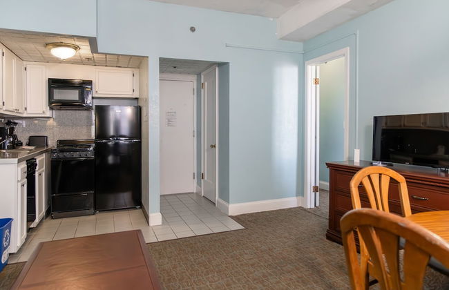 Legacy Vacation Resorts Brigantine Beach - Foto 20