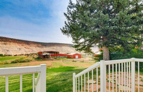 Ranch House in Boulder! Gateway to Nearby Parks! - Photo 24