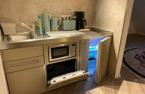 Romantic Greenhouse - Foto 8