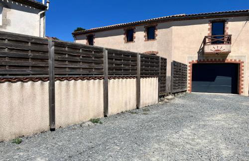 Gîte O Petit Bouchon à 10 min du Puy du Fou - Photo 17