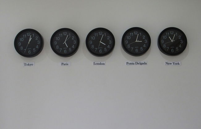 Cantinho da Ilha - Guest House - Foto 53