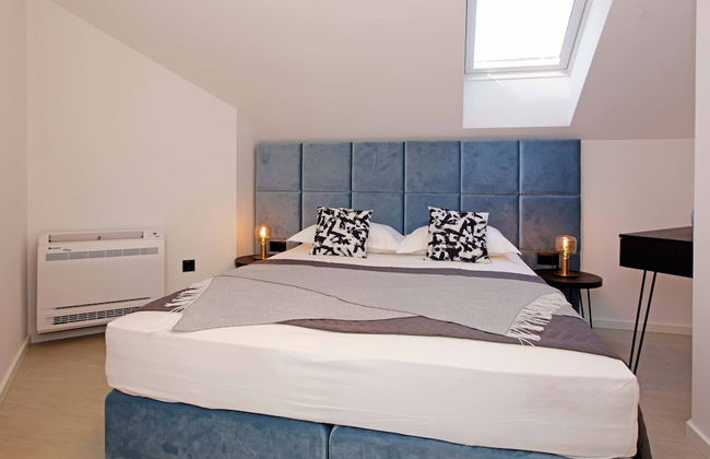 Beachfront villa Senses for 12 in Milna - Foto 12