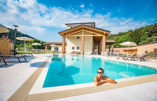 Agriturismo La Pertica - Photo 25