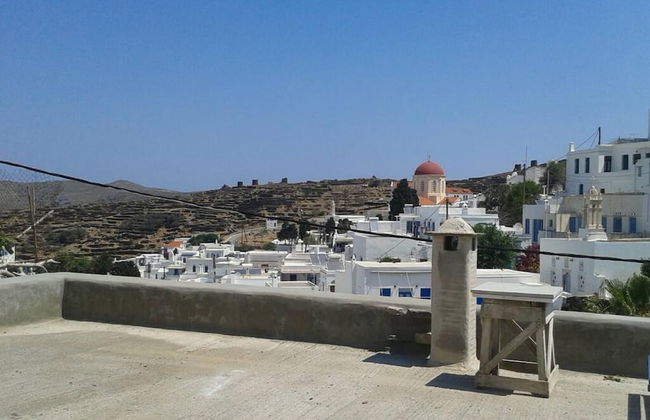 Delphis the Artist s House - Foto 18