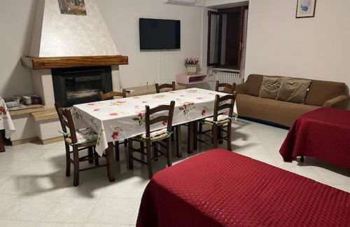 Foresto Case Vacanza - Foto 71