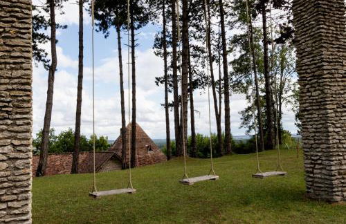 Le Paradis de Lucile, vue de rêve, Giverny 10 minutes - Foto 57