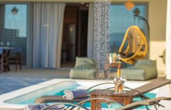 Blue Velvet Coast Luxury Villas - Photo 12