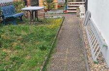 Dachgeschoss Wohnung mit Balkon - Foto 2