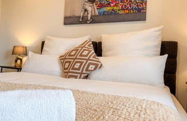 Moderne Ferienwohnung - Foto 4