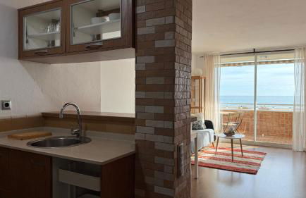 Apartamento precioso en primera línea de mar - Foto 41