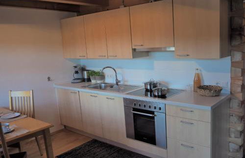 Ferienwohnungen Berger - Foto 36