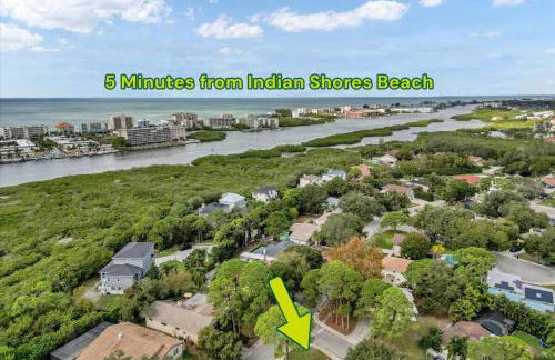 Tropical Oasis, 5 Mins to Beach - Foto 64