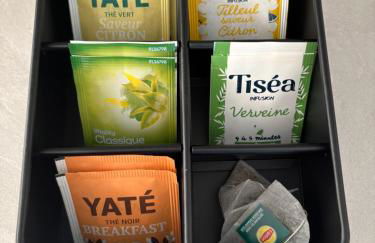 Appartement de luxe, balnéo, vue lac & lit suspendu - Foto 11