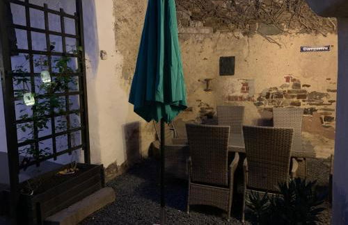 Ritterstube - Eifelstuben mit Charme, Nähe See und Burg, außergewöhnlich, Vulkaneifel - Photo 43