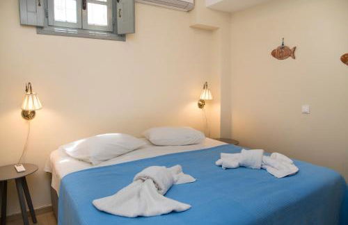 villa aneme Spetses - Photo 50