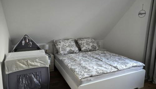 Ferienwohnung Morgensonne Mölln - Foto 4